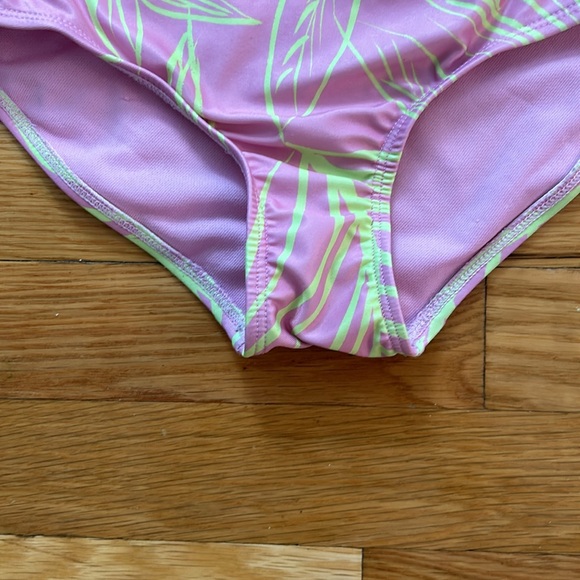 🎀 Gap Pink Swinnsuit - Picture 4 of 5